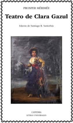 TEATRO DE CLARA GAZUL