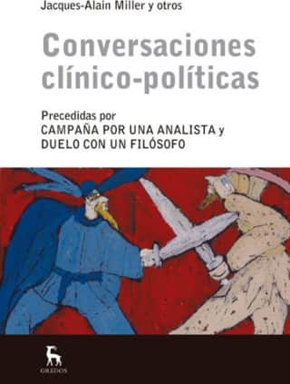 Conversaciones clínico-politícas