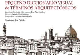 PEQUEÑO DICCIONARIO VISUAL ARQUITECTURA