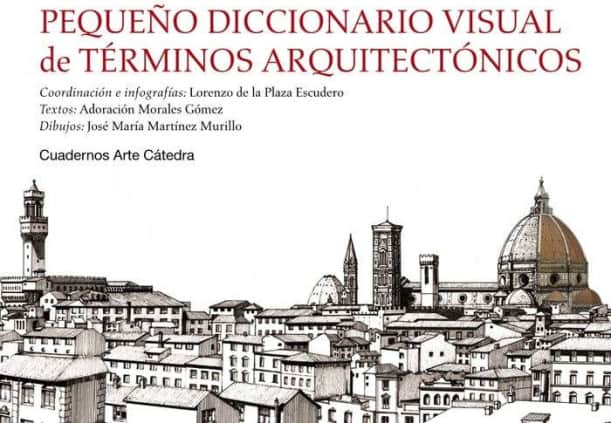 PEQUEÑO DICCIONARIO VISUAL ARQUITECTURA