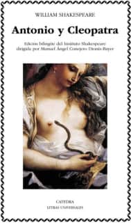 ANTONIO Y CLEOPATRA