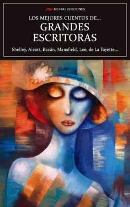 Los mejores cuentos de grandes escritoras