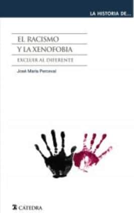 EL RACISMO Y LA XENOFOBI