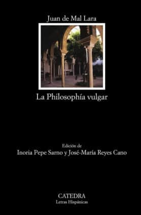 LA PHILOSOPHIA VULGAR