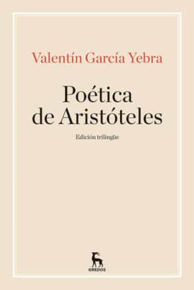 Poética de Aristóteles