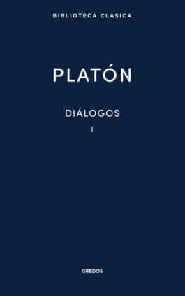 Diálogos I Platón
