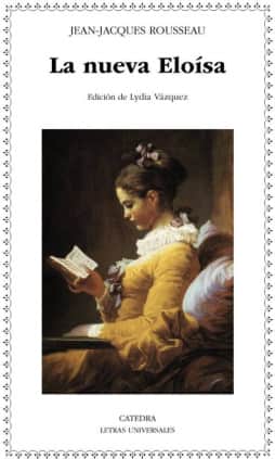 LA NUEVA ELOISA
