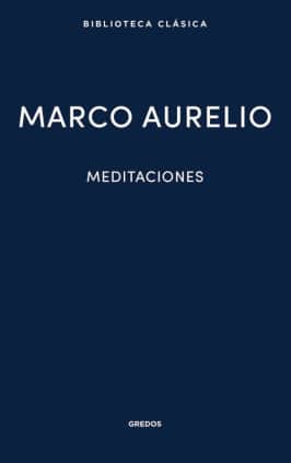 Meditaciones de Marco Aurelio