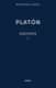 Diálogos II Platón