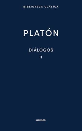 Diálogos II Platón