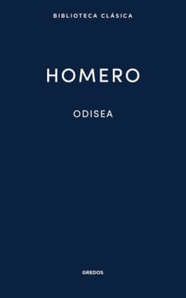 Odisea