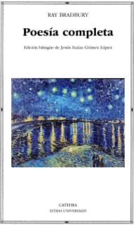 Poesía completa