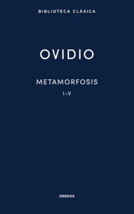Metamorfosis I-V