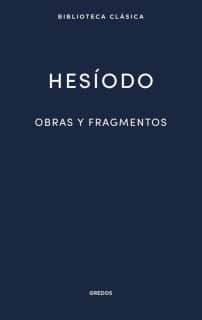 Obras y fragmentos