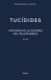 Historia de la guerra del Peloponeso III-IV