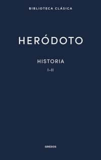 Historia. Libros I-II