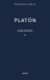 Diálogos IV Platón