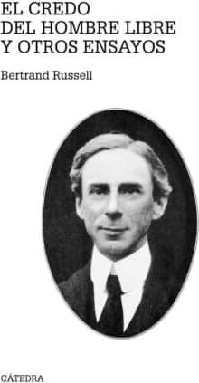EL CREDO DEL HOMBRE LIBRE Y OTROS ENSAYO