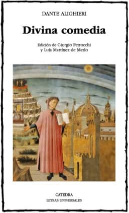 DIVINA COMEDIA