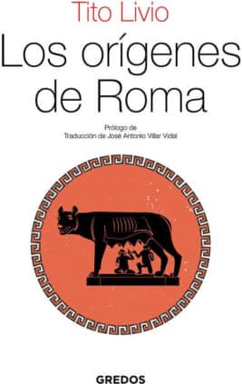 Los orígenes de Roma