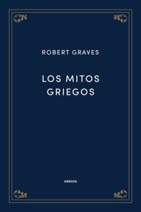 Los mitos griegos