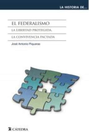EL FEDERALISMO