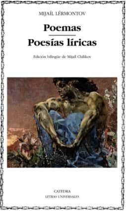 Poemas Poesías líricas