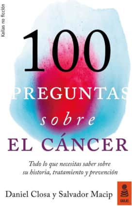 100 preguntas sobre el cncer