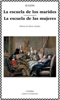 LA ESCUELA DE LOS MARIDOS LA ESCUELA DE