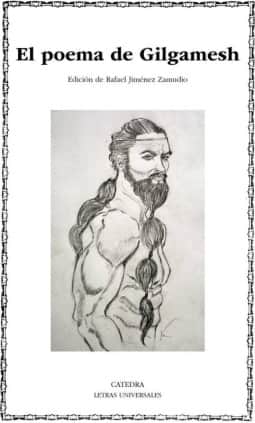El poema de Gilgamesh