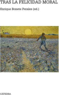 Tras la felicidad moral