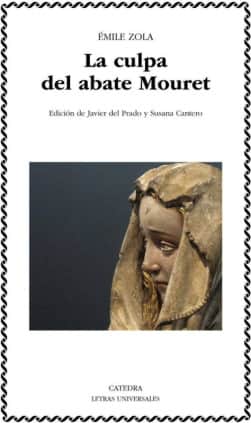 LA CULPA DEL ABATE MOURE