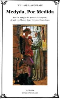 MEDYDA, POR MEDIDA
