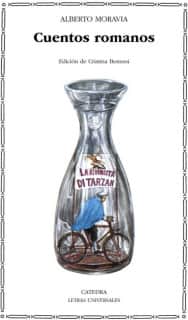 Cuentos romanos