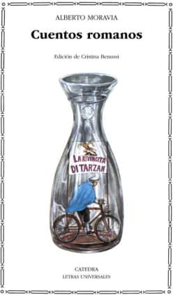Cuentos romanos