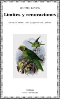 LíMITES Y RENOVACIONES