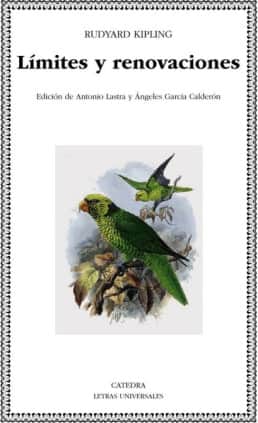 LíMITES Y RENOVACIONES