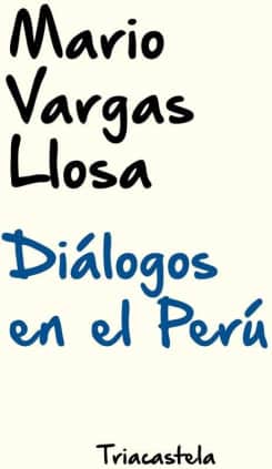 Diálogos en el Perú