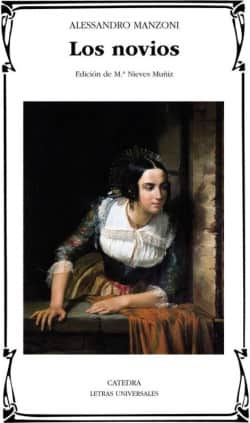 LOS NOVIOS
