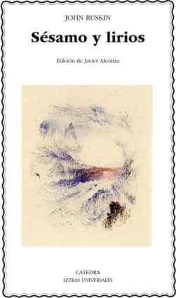 SESAMO Y LIRIOS