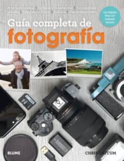 Guía completa de fotografía (2018)