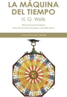 LA MáQUINA DEL TIEMPO