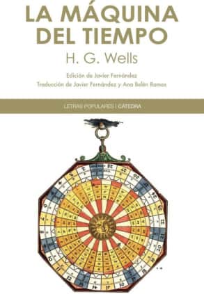 LA MáQUINA DEL TIEMPO