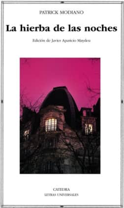 HIERBA DE LAS NOCHES, LA