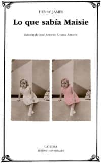 LO QUE SABíA MAISIE