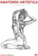 Anatomía artística