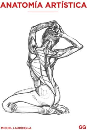 Anatomía artística