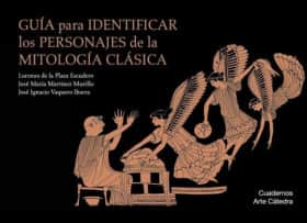 GUIA IDENTIFICAR PERSONAJES MITOLOGIA CL