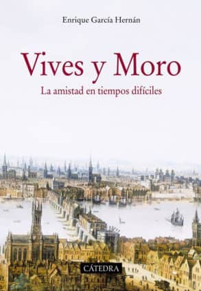 VIVES Y MORO AMISTAD EN TIEMPOS DIFICILE