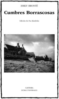 Cumbres Borrascosas